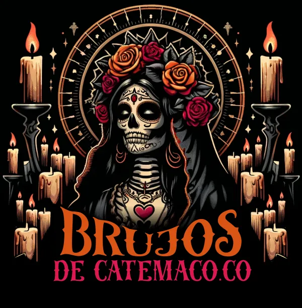 logo Brujos de Catemaco